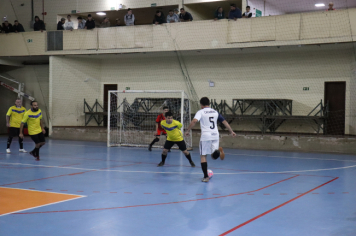 Foto - CAMPEONATO POPULAR MUNICIPAL DE FUTSAL MASCULINO