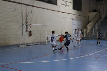 Foto - COPA AMCG DE FUTSAL