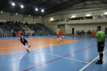 Foto - COPA AMCG DE FUTSAL