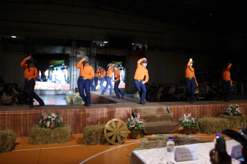 Foto - CONCURSO DA RAINHA DO 4º PIRAÍ RODEO FEST!