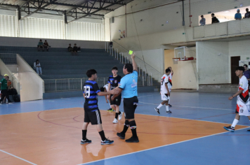Foto - COPINHA DE FUTSAL DE MENORES MASCULINO 