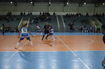 Foto - CAMPEONATO DE FUTSAL MASTER MASCULINO