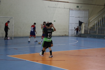 Foto - CAMPEONATO POPULAR MUNICIPAL DE FUTSAL MASCULINO
