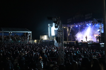 Foto - 4º Piraí Rodeo Fest - Gian e Giovani