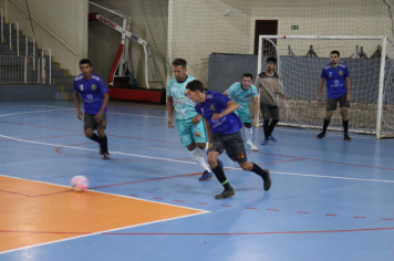 Foto - CAMPEONATO POPULAR MUNICIPAL DE FUTSAL MASCULINO