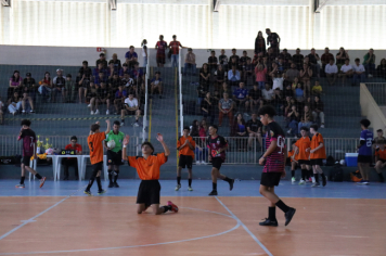Foto - COPINHA DE FUTSAL DE MENORES MASCULINO 