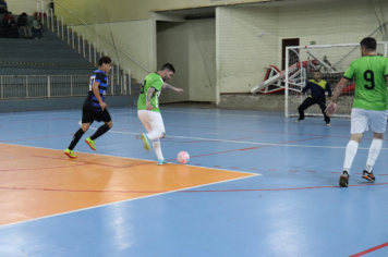 Foto - CAMPEONATO POPULAR MUNICIPAL DE FUTSAL MASCULINO