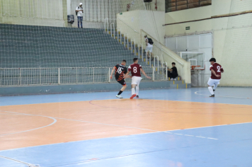 Foto - 2ª SUPERCOPA DE FUTSAL MASCULINO