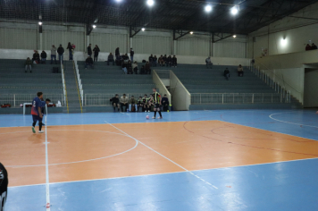 Foto - CAMPEONATO POPULAR MUNICIPAL DE FUTSAL MASCULINO