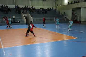 Foto - CAMPEONATO POPULAR MUNICIPAL DE FUTSAL MASCULINO