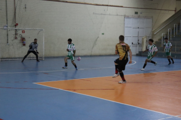 Foto - CAMPEONATO POPULAR MUNICIPAL DE FUTSAL MASCULINO