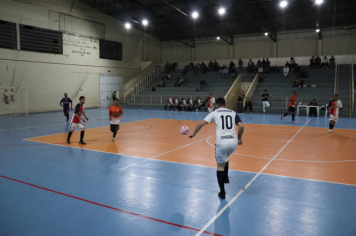 Foto - CAMPEONATO POPULAR MUNICIPAL DE FUTSAL MASCULINO
