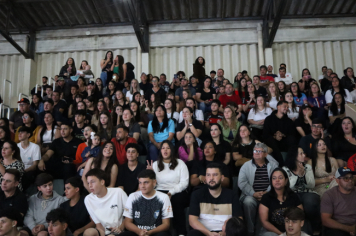 Foto - ABERTURA XI JEPSUL 2025