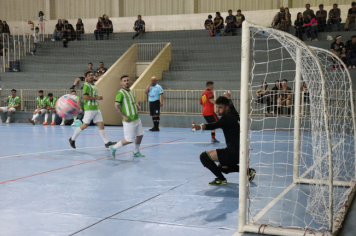 Foto - 2ª SUPERCOPA DE FUTSAL MASCULINO