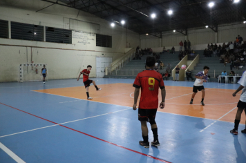 Foto - COPINHA DE FUTSAL DE MENORES MASCULINO 