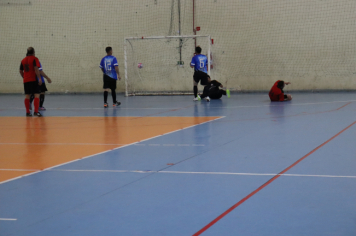 Foto - CAMPEONATO DE FUTSAL MASTER MASCULINO
