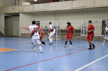 Foto - 2ª SUPERCOPA DE FUTSAL MASCULINO