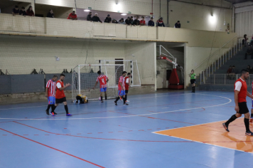 Foto - CAMPEONATO POPULAR MUNICIPAL DE FUTSAL MASCULINO