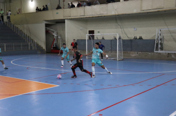 Foto - CAMPEONATO POPULAR MUNICIPAL DE FUTSAL MASCULINO
