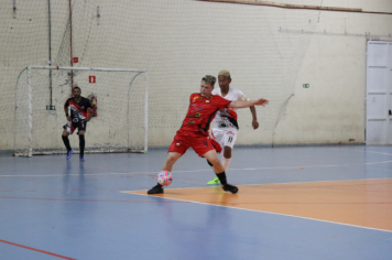 Foto - 2ª SUPERCOPA DE FUTSAL MASCULINO