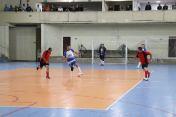Foto - CAMPEONATO DE FUTSAL MASTER MASCULINO
