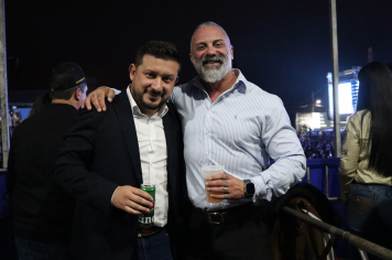 Foto - 4º Piraí Rodeo Fest - Gian e Giovani