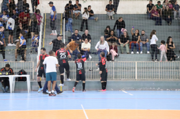 Foto - CAMPEONATO DE FUTSAL MASTER MASCULINO