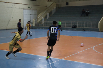 Foto - CAMPEONATO POPULAR MUNICIPAL DE FUTSAL MASCULINO
