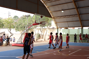 Foto - JOGOS ESCOLARES 2025 - 03/05 SÁBADO