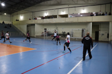 Foto - CAMPEONATO POPULAR MUNICIPAL DE FUTSAL MASCULINO