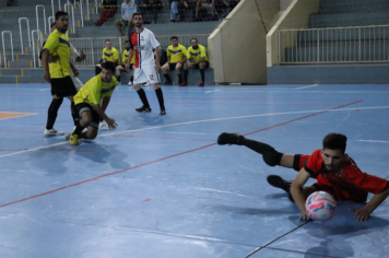 Foto - CAMPEONATO POPULAR MUNICIPAL DE FUTSAL MASCULINO