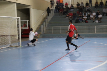 Foto - CAMPEONATO POPULAR MUNICIPAL DE FUTSAL MASCULINO