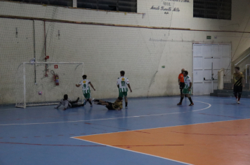 Foto - CAMPEONATO POPULAR MUNICIPAL DE FUTSAL MASCULINO