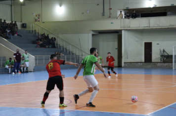 Foto - 2ª SUPERCOPA DE FUTSAL MASCULINO