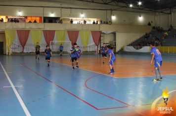 Foto - IX Jogos Escolares de Piraí do Sul  - JEPSUL 2023