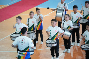 Foto - ABERTURA XI JEPSUL 2025