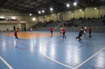 Foto - FUTSAL SÉRIE OURO 06/04/2026