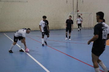 Foto - CAMPEONATO POPULAR MUNICIPAL DE FUTSAL MASCULINO