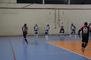 Foto - CAMPEONATO DE FUTSAL MASTER MASCULINO