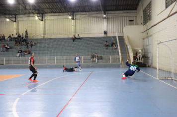 Foto - CAMPEONATO DE FUTSAL MASTER MASCULINO