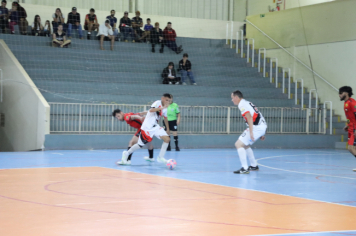 Foto - 2ª SUPERCOPA DE FUTSAL MASCULINO