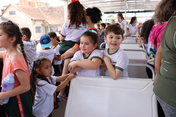Foto - CARRETA DA ALEGRIA DIA DAS CRIANÇAS - 16/10