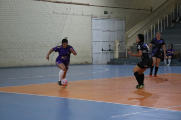 Foto - 2ª SUPERCOPA DE FUTSAL FIMININO