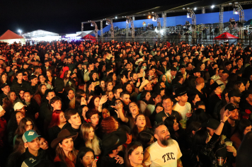 Foto - 4º Piraí Rodeo Fest - Humberto e Ronaldo