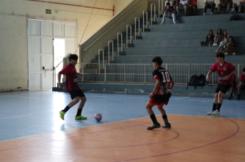 Foto - COPINHA DE FUTSAL DE MENORES MASCULINO 