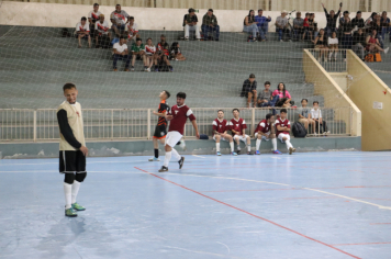 Foto - 2ª SUPERCOPA DE FUTSAL MASCULINO