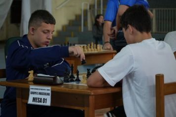 Foto - X Jogos Escolares de Piraí do Sul  - JEPSUL 2024