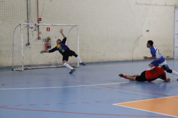 Foto - CAMPEONATO DE FUTSAL MASTER MASCULINO