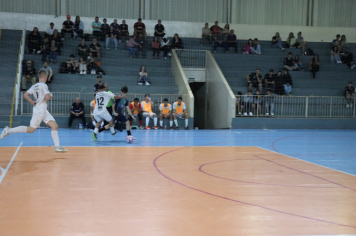 Foto - COPA AMCG DE FUTSAL