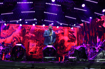 Foto - 4º PIRAÍ RODEO FEST - LEONARDO